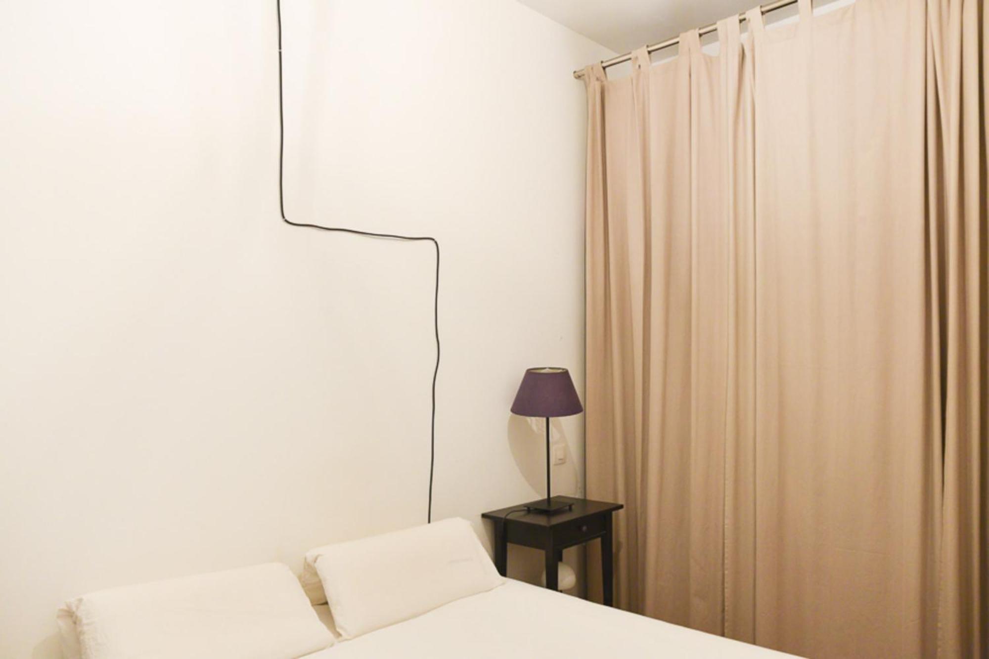 Comfortable Apartment Near Montmartre Paris Exterior photo